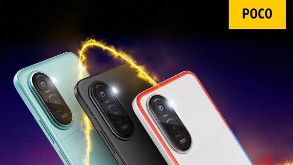 Poco M7 plus 5G smartphone price Rs10999