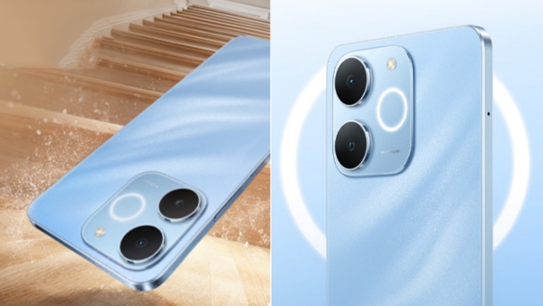 Realme C71 Smartphone with 6300mAh battery now gets Rs1500 coupon code discount on amazon