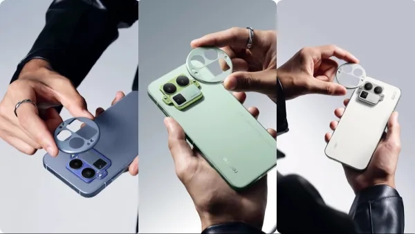 Realme GT 8 series smartphones launched  here are the specifications  features