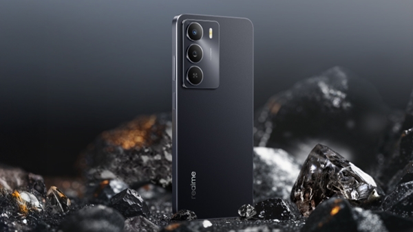 Realme narzo 80 lite 5G smartphone