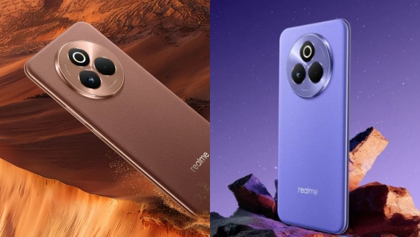 Realme P3 Pro 5G Smartphone