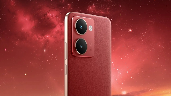 Realme P3 ultra 5G smartphone