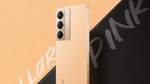 Realme P3x 5G smartphone pricedrop