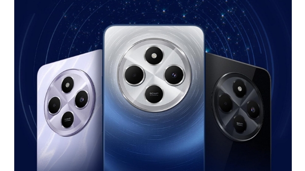 Redmi 14c 5G Smartphone pricedrop