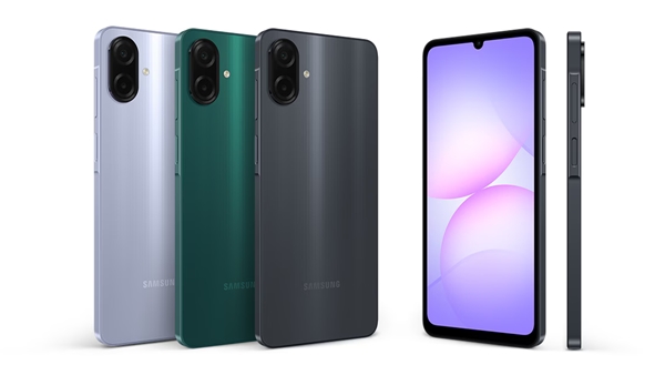 samsung galaxy a07 4g