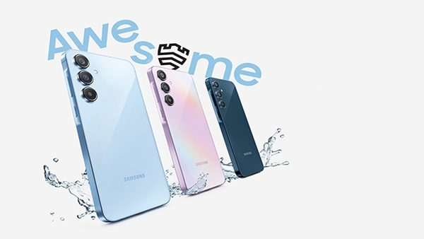 samsung Galaxy A35 5G Smartphone pricedrop