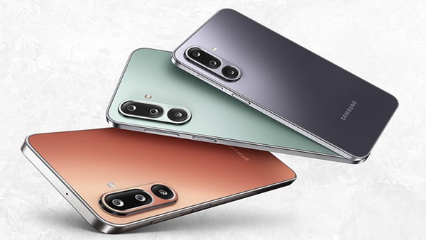 Samsung Galaxy M36 5G