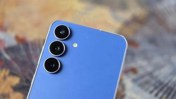 Samsung Galaxy S25 FE Smartphone telugu news