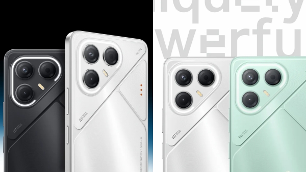 Tecno Pova 7 5G Smartphone