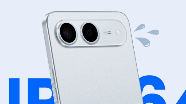 Tecno Spark Go 5G smartphone Tecno Spark Go 5G smartphone