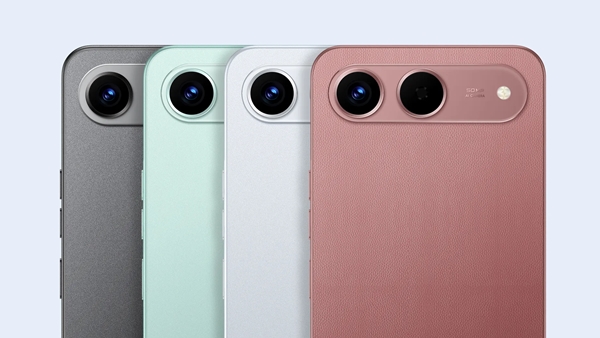 Tecno Spark Go 5G smartphone Tecno Spark Go 5G smartphone