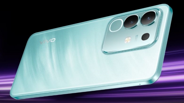 Vivo T4x 5G Smartphone