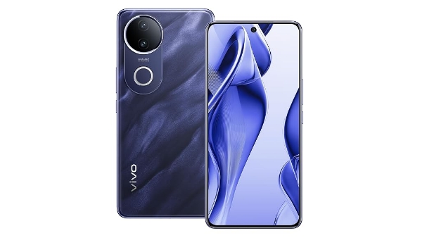 Vivo V50e Smartphone