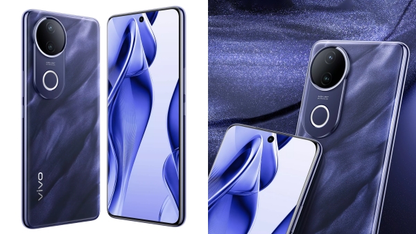 vivo V50e Smartphone pricecut in india