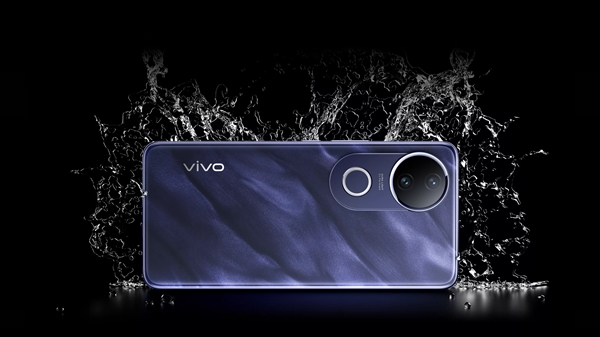 vivo V50e Smartphone pricecut in india