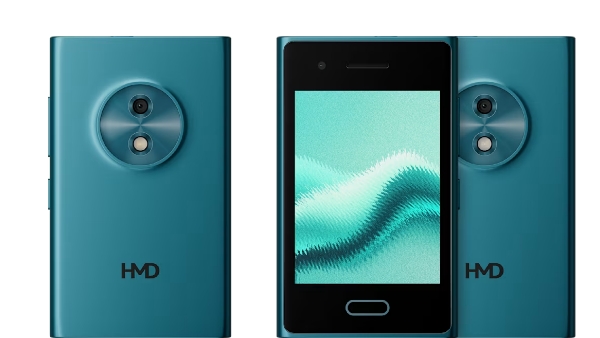 HMD Touch 4G phone launched telugu news