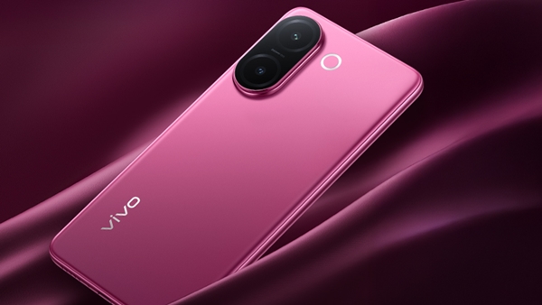 vivo V60e smartphone features