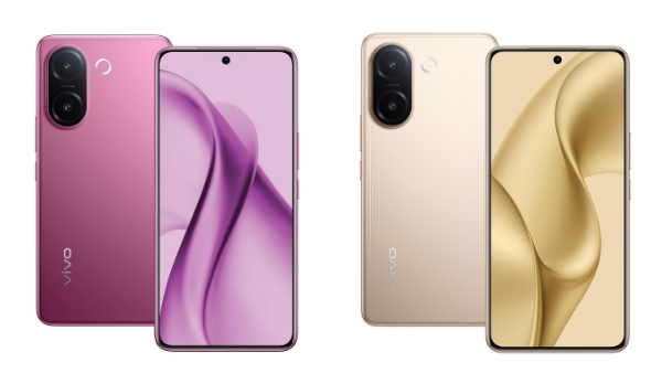 Vivo V60e Smartphone