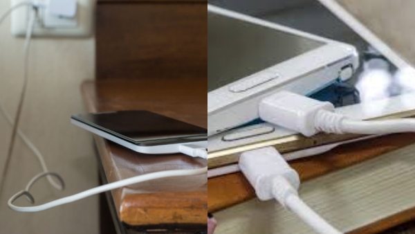 How to know your smartphone charger is original or Fake