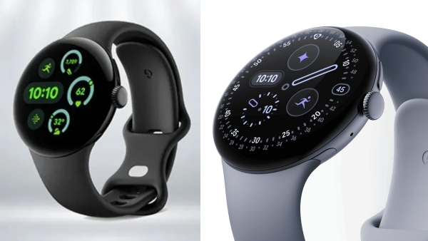 Google Pixel watch 4 sale is live in india here are the features  pricing details