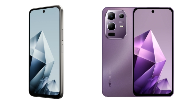 Infinix Note 50x 5G Smartphone