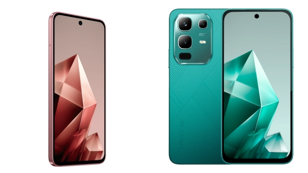 Infinix Note 50x 5G Smartphone