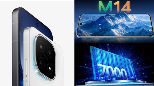 iQOO 15 Smartphone with snapdragon 8 elite gen 5 chip launched in india