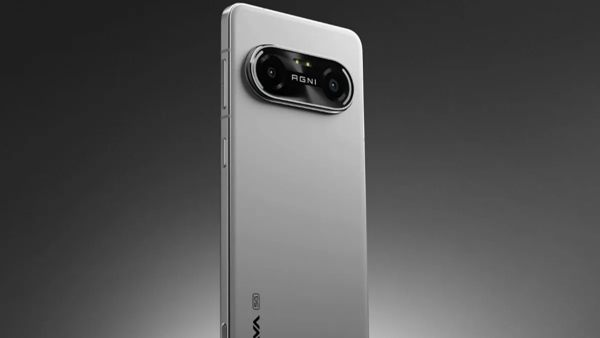 lava agni 4 5G smartphone chipset details confirmed lava agni 4 5G smartphone chipset details confirmed