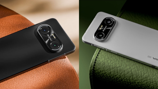 lava agni 4 5G smartphone launched with MediaTek dimensity 8350 Chip  Vayu ai in india