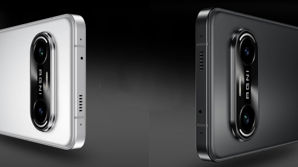 Lava Agni 4 5G smartphone sale