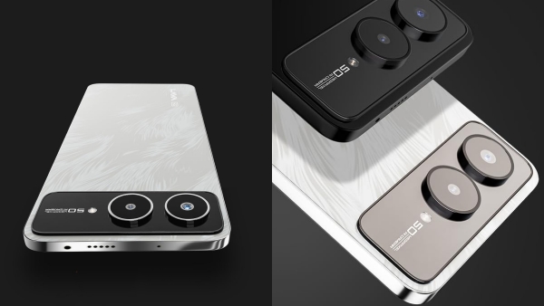 lava play ultra 5G phone price on amazon