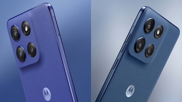 Moto Edge 60 Stylus Smartphone