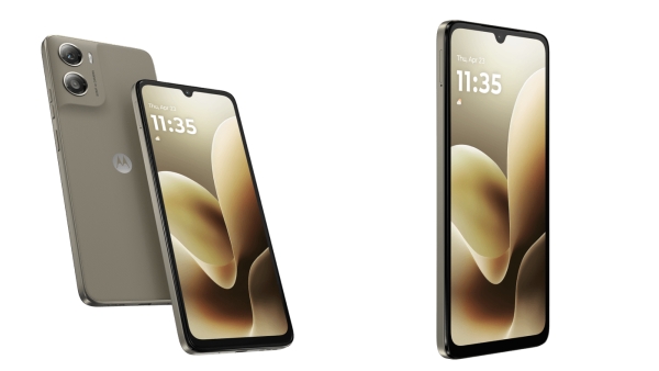 Moto G06 Power smartphone with 7000mAh large battery  50MP camera available at Rs7199 price on flipkart