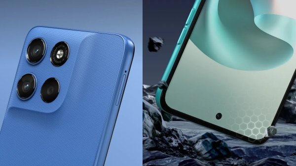 Moto G57 Power Smartphone