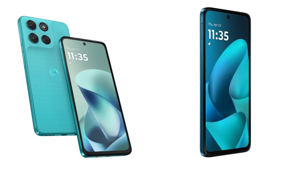 Moto G57 Power Smartphone