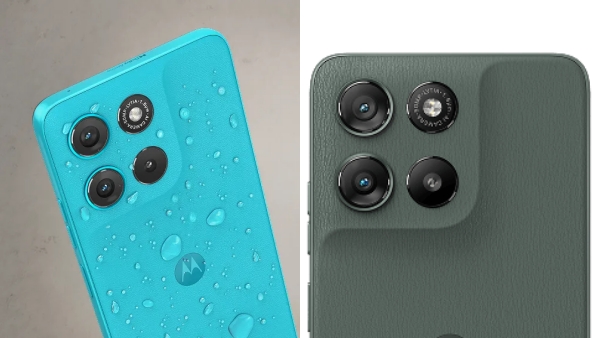 Moto G67 Power 5G smartphone launch news