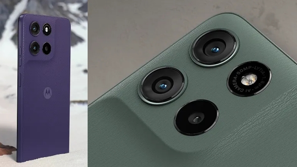 Moto G67 Power 5G smartphone launch news