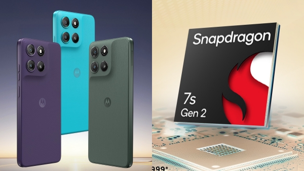 Moto G67 power 5G smartphone sale