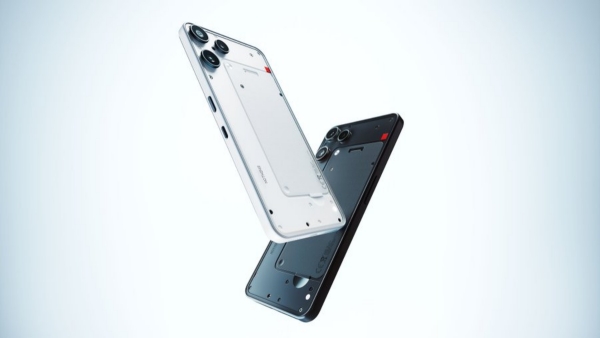 Nothing Phone 3a Lite 5G smartphone india launch