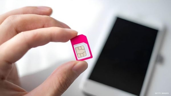 How to find number of sim cards on your aadhaar card