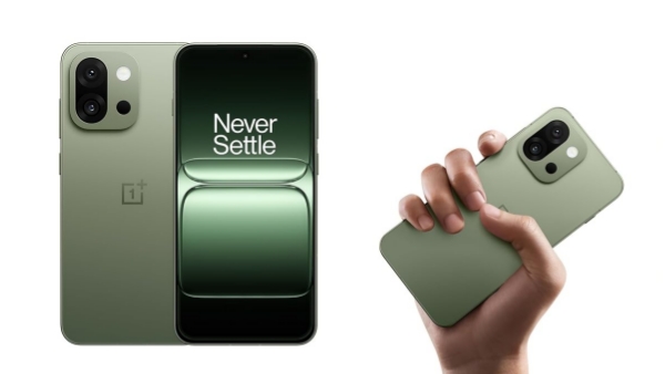 Oneplus 13s Smartphone