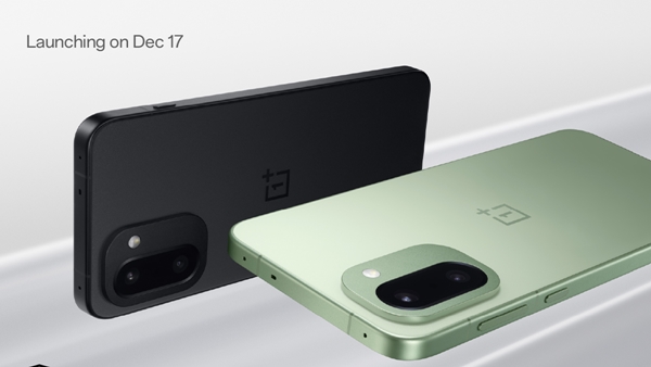 Oneplus 15R smartphone chipset