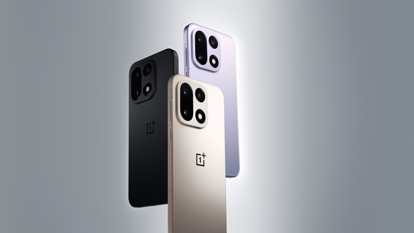 oneplus 15 smartphonr