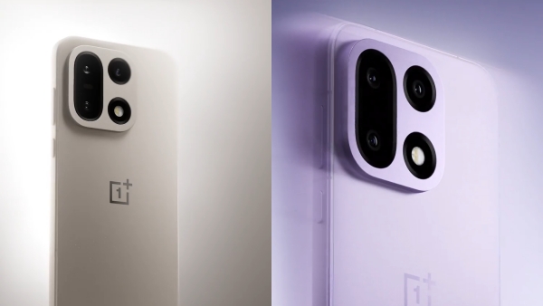 OnePlus 15 Smartphone OnePlus 15 Smartphone