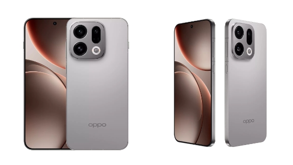 OPPO Find X9 Smartphone launched
