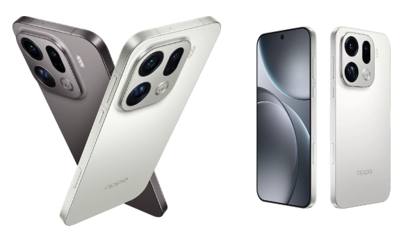 OPPO Find X9 Pro Smartphone india