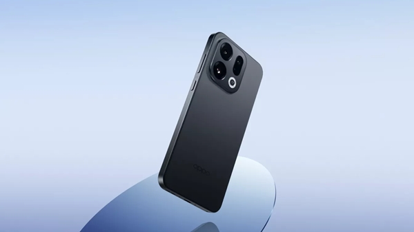 OPPO Find X9 Smartphone launched