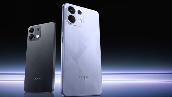 OPPO K13 5G Smartphone