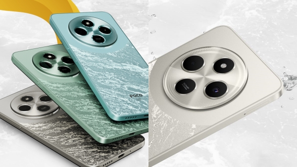 Poco C75 Smartphone Poco C75 Smartphone