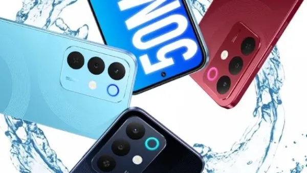 realme C85 smartphone tipped to launch in india in november here are the expected specs  features